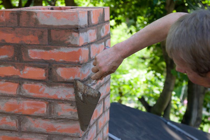 Chimney Services